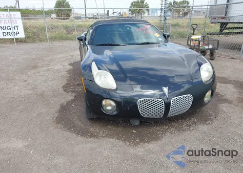 2007 Pontiac Solstice from USA, damaged, VIN 1G2MB35B07Y119447